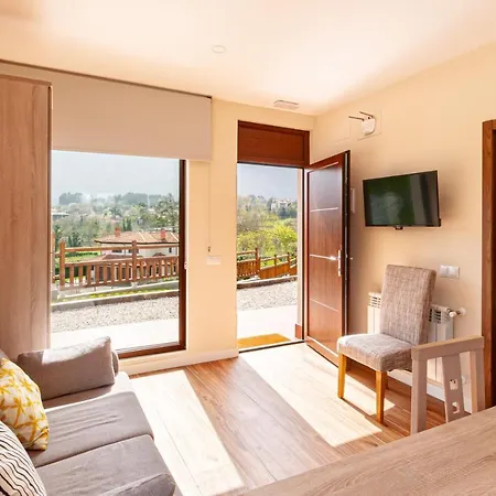 La Rexidora Appto Mamut