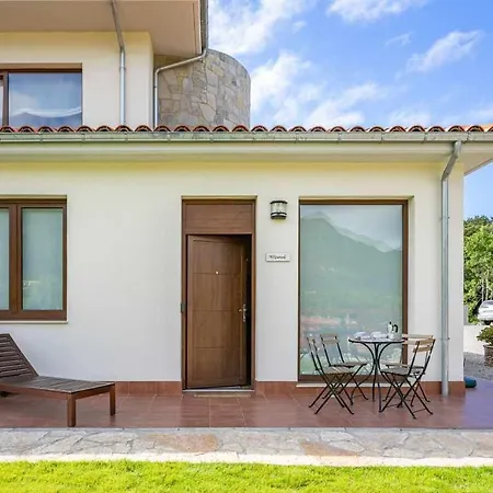 Appartement La Rexidora Appto Mamut Cuerres