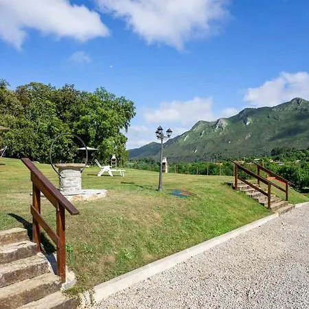 La Rexidora Appto Mamut Appartement