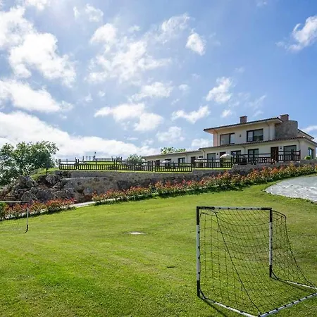 La Rexidora Appto Mamut *