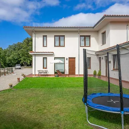 Appartement La Rexidora Appto Mamut Cuerres