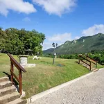 Apto Mamut Vistas A La Montana Apartman