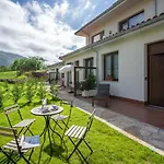 Apto Mamut Vistas A La Montana Apartmán