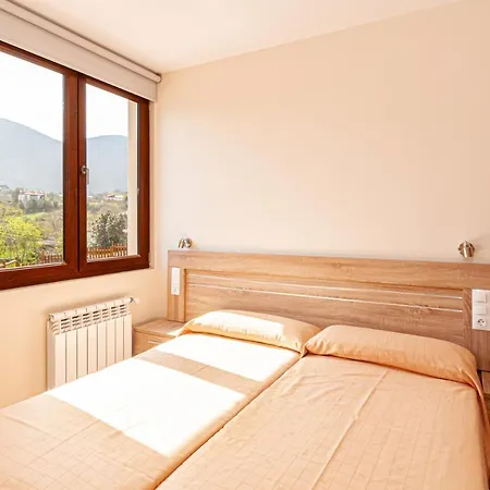 La Rexidora Appto Mamut Apartmán *