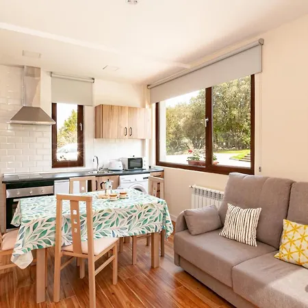 La Rexidora Appto Mamut Cuerres