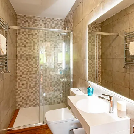 La Rexidora Appto Mamut