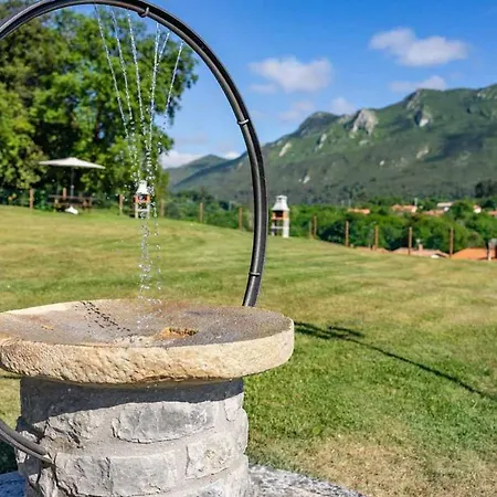 La Rexidora Appto Mamut Apartmán *