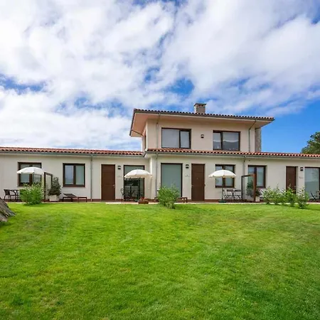 La Rexidora Appto Mamut * Cuerres