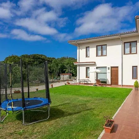 La Rexidora Appto Mamut Apartmán