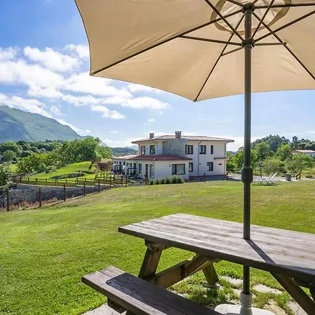 Apartmán La Rexidora Appto Mamut Cuerres