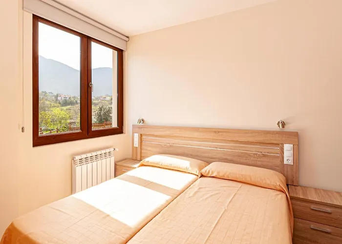 Apto Mamut Vistas A La Montana Apartment *