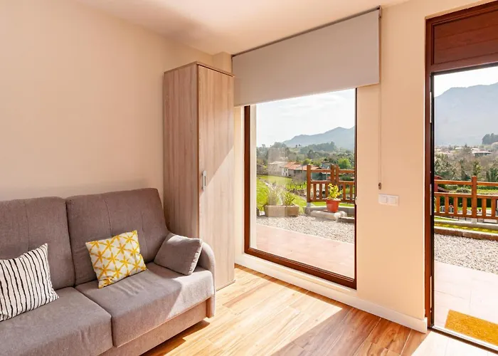 Apto Mamut Vistas A La Montana *