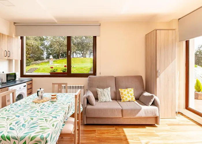 Apartment Apto Mamut Vistas A La Montana Cuerres