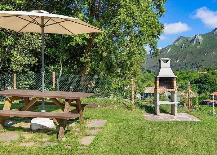 Apartment Apto Mamut Vistas A La Montana Cuerres