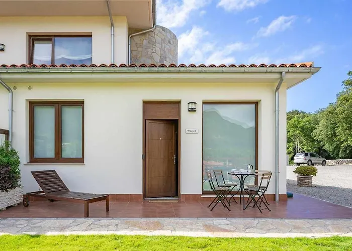 Apartment Apto Mamut Vistas A La Montana Cuerres