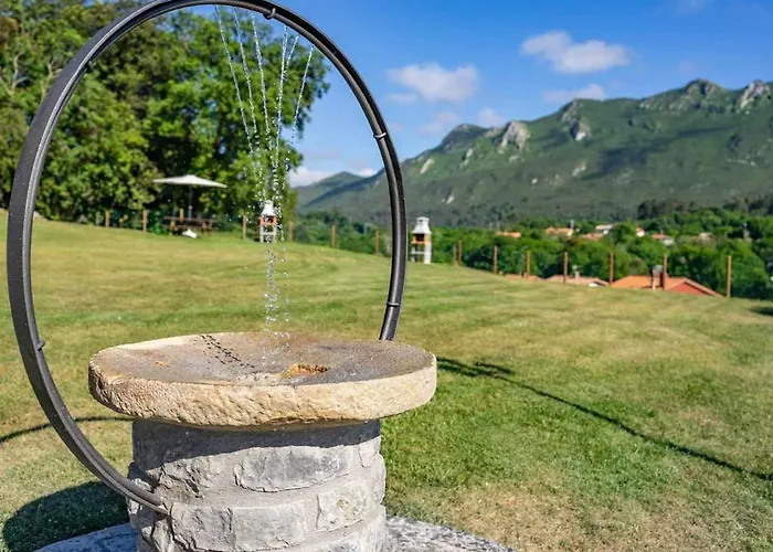 Apto Mamut Vistas A La Montana Apartment *