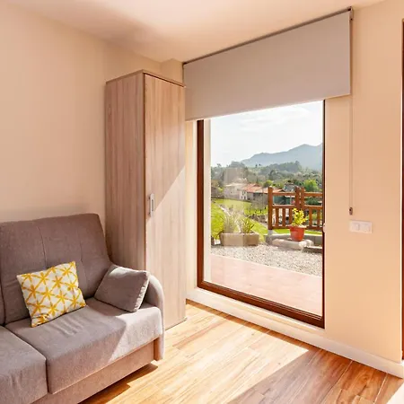 La Rexidora Appto Mamut *