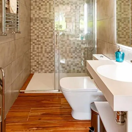 Apartment La Rexidora Appto Mamut