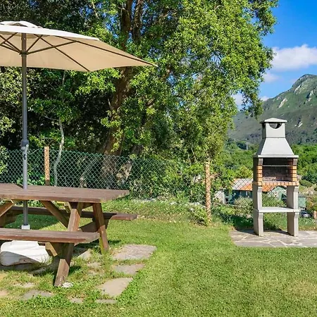 Apartment La Rexidora Appto Mamut Cuerres