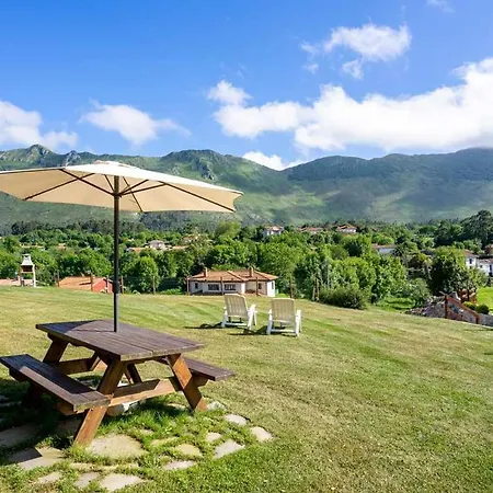 Apartment La Rexidora Appto Mamut