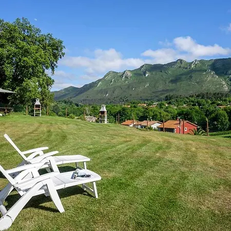 La Rexidora Appto Mamut