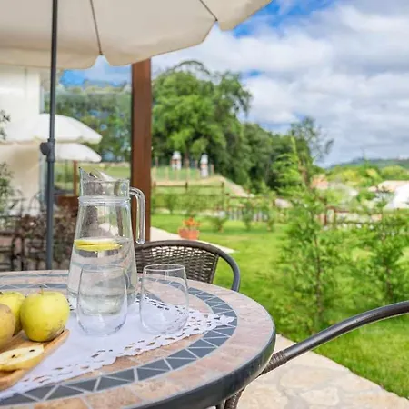 La Rexidora Appto Mamut Apartment