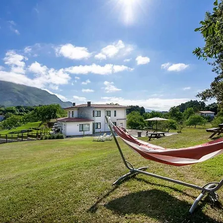 Apartment La Rexidora Appto Mamut *